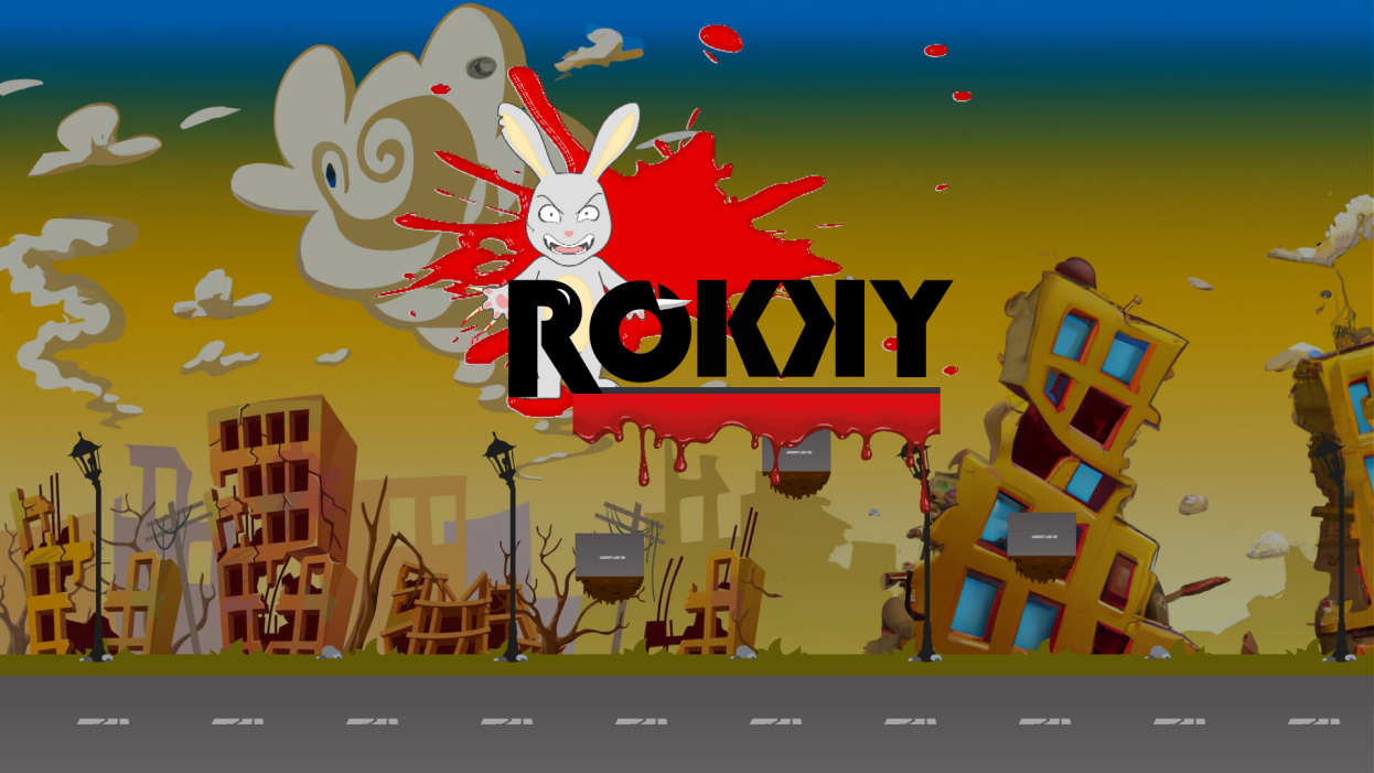 Rokky